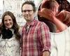 Michael Vartan had 'feelings' for Drew Barrymore while making out with her ...
