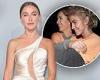 Julianne Hough says her use of blackface in 2013 was 'a poor choice based on my ...