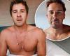 Packed to the Rafters star Hugh Sheridan stops a man from committing suicide