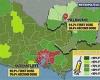 Covid Australia: The Victorian suburbs where over 75 PER CENT of residents are ...