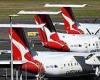 Australia's aviation industry is concerned as many grounded pilots are ...