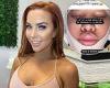 MAFS' Coco Stedman reveals how she was able to get lip lift surgery during ...