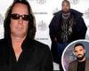 Todd Rundgren SLAMS 'dilettante' Kanye West as he recalls chaotic experience ...