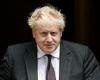 Minute by bloody minute, how Boris orchestrated his Cabinet reshuffle