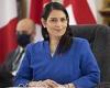 Calls for Priti Patel to be referred to the Attorney General over 'vile people ...
