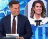 Today topples Sunrise in the morning show ratings wars for the first time in ...