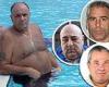Fugitive consigliere of Colombo family taunts FBI with Florida pool pic after ...
