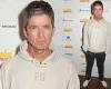 Noel Gallagher cuts a casual figure as he attends world premiere of Oasis ...