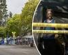 Veteran is stabbed to death in LA homeless encampment: Second killing in six ...