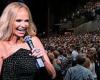 Kristin Chenoweth hails crowd at Wicked amid Broadway's reopening: 'There's no ...