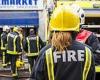 Women working for Avon Fire and Rescue Service are paid more than men by ...
