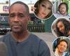 Dad of victim found shot dead in a car in a field with 3 friends says she KNEW ...