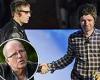 Liam and Noel Gallagher's estranged father faces being homeless after losing ...