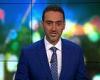 Finance minister GRILLED by Waleed Aly on The Project over new Australian ...