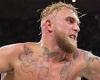 sport news Jake Paul lays down ultimatum to Dana White allowing him to fight Jorge ...