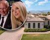 Erika Jayne and ex Tom Girardi put their $1.25 million La Quinta home on the ...