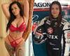 Renee Gracie's scathing response to Supercars officials who say she WON'T ...