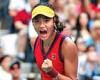 Emma Raducanu trademarked her name within hours of her US Open win
