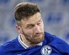 sport news New Levante defender Shkodran Mustafi SLAMS Schalke after he suffered ...