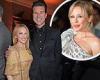 Kylie Minogue 'reunites with boyfriend Paul Solomons in the UK after NINE ...