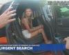 Bodycam footage shows cops asking Gabby Petito why she SLAPPED boyfriend days ...