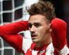 sport news Antoine Griezmann is booed by his OWN FANS in first home Atletico Madrid ...