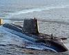 Britain and US will build Australia's first fleet of NUCLEAR submarines as part ...