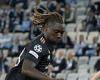 sport news Moise Kean insists he doesn't feel the burden to replace Cristiano Ronaldo at ...
