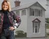 Inside Shaynna Blaze's ambitious renovation project in country Victoria