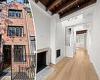 Squeeze into the Manhattan property market with NYC's NARROWEST home