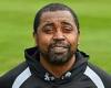 sport news Former England cricketer Mark Alleyne says it won't be easy to 'move on' from ...