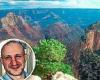 Crews searching for man who went missing in Grand Canyon in July find ANOTHER ...