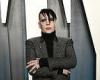 Marilyn Manson rape accuser's lawsuit dismissed over statute of limitations