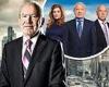 Lord Alan Sugar 'signs up for two more series of The Apprentice to be filmed ...