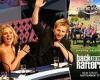 Angus McLaren reveals Jessica Marais is 'doing well' after pulling out of Back ...