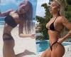 Tammy Hembrow reminds fans her it took her a 'years of consistent hard work' to ...