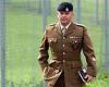 British Army officer loses rank after sexually assaulting female soldier