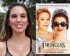 Christy Carlson Romano reveals a scheduling conflict forced her to miss ...