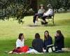 Furious Melburnians blast Dan Andrews over 'absurd' picnic rule as Victoria ...