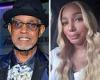 NeNe Leakes updates fans on how she's been dealing with husband Gregg Leakes' ...