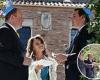 CO Gov. marries longtime partner in small ceremony in first same-sex marriage ...