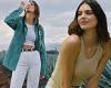 Kendall Jenner says she is 'building homes' for the poor in Mexico to 'give ...