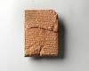 An AI program can predict missing words from 4,500-year-old Mesopotamian ...