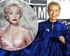 Jane Powell has died at 92 … actress appeared in musical classics such as ...