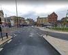 Man is stabbed to death in daylight attack in Sheffield city centre