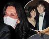 Olivia Harrison, Paul McCartney, Ringo Starr and their wives have a mini ...