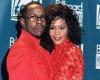 Whitney Houston's ex-husband Bobby Brown thinks Bodyguard remake a bad idea