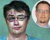Jason London, 48, of Dazed And Confused fame is 'arrested in Mississippi for ...