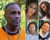 Suspects in the slaying of four friends shot dead in a Wisconsin cornfield are ...