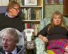 Gogglebox's Mary Killen says Boris Johnson is a fan of the show